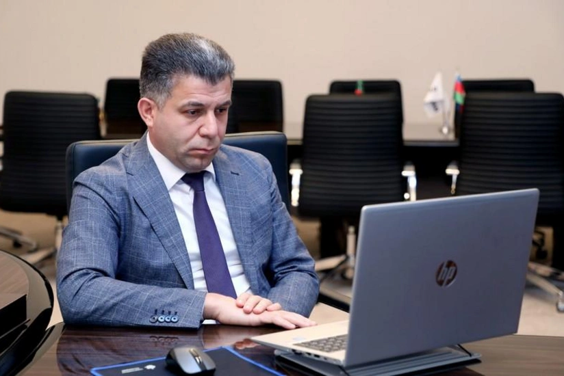 Ruslan Əliyev: “Gündəlik qaz xətlərinə qanunsuz qoşulmalarla rastlaşırıq”