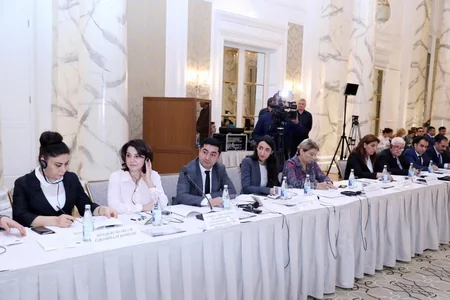 Azərbaycanda uşaqların cins fərqinə görə seçilməsinin qarşısını almaq üçün yeni layihə hazırlanıb