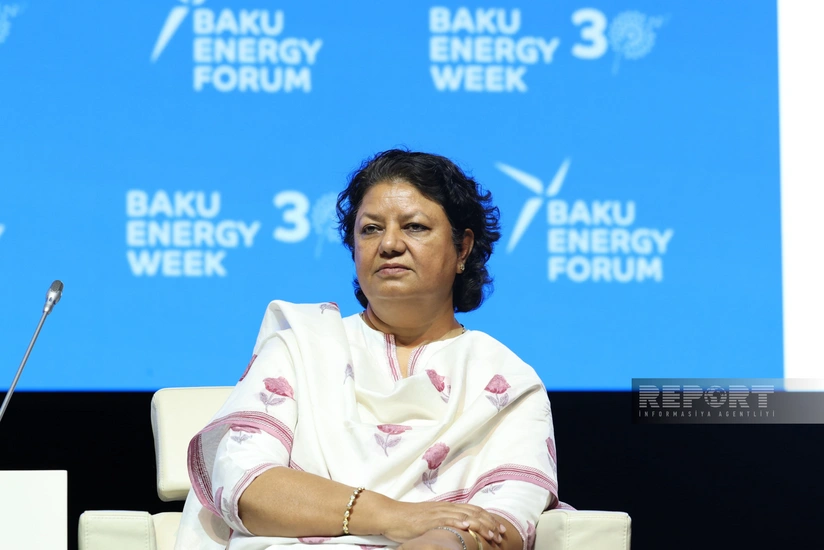 IRENA: BOEM obyektlərinin tikintisi sərfəli biznesə çevrilib