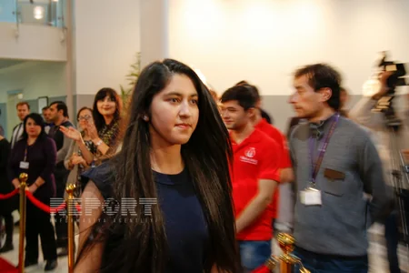 ​Bakı-2015in ulduz elçiləri təqdim edilib - SİYAHI