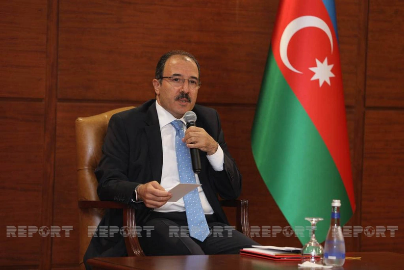 Türkiyə səfiri: Şuşa Bəyannaməsi hər kəs üçün bir tapşırıqdır