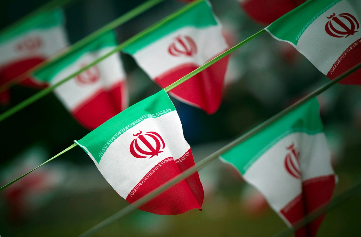 Iran hiding behind Armenia - COMMENTARY