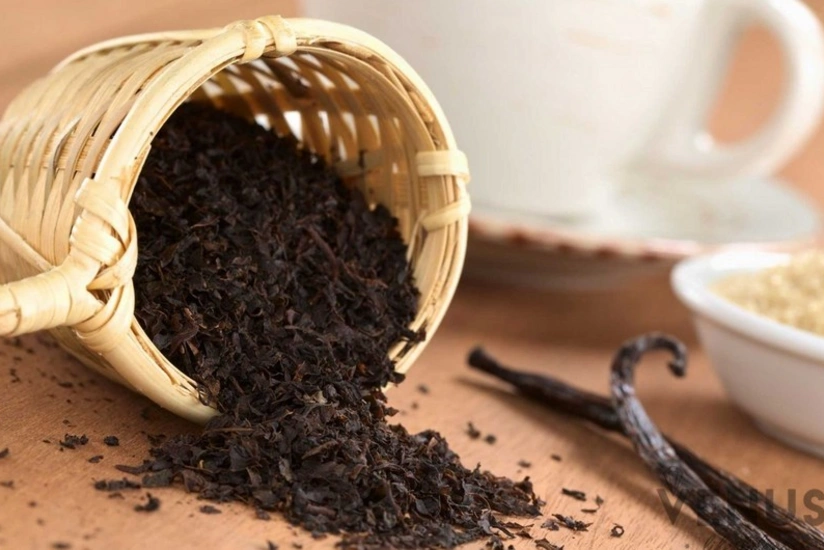 Tea export from Kenya to Azerbaijan down