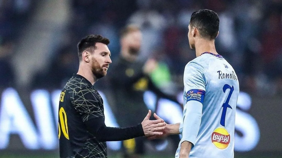 Futbol tarixində ən çox qol vurmuş oyunçuların siyahısı yenilənib