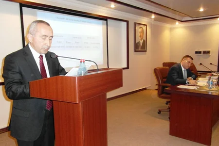 Günəşli yatağının 10 saylı özüldəki quyular ilin sonuna kimi yenidən istismara veriləcək