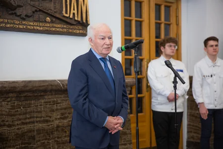 Photo exhibition dedicated to 100th anniversary of Heydar Aliyev organized in Russia