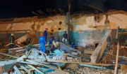 Death toll from Ryazan plant explosion rises to 23
