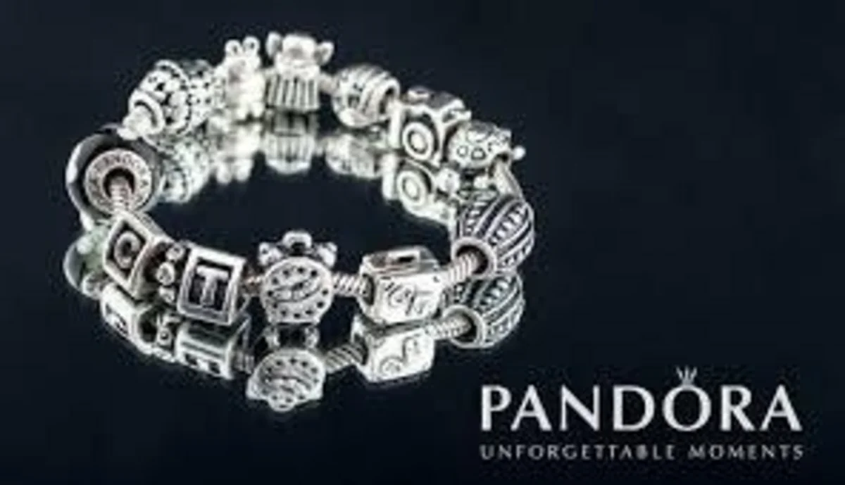 Сеть ювелирных магазинов Pandora будет продана