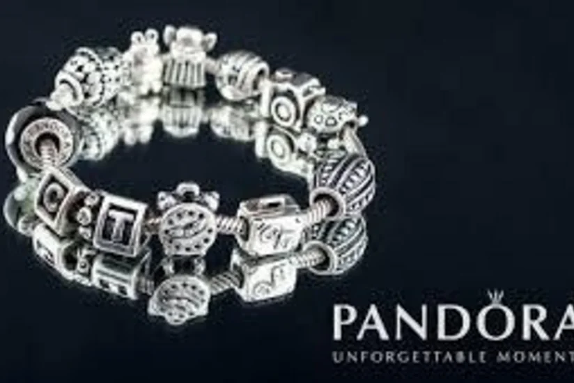 Сеть ювелирных магазинов Pandora будет продана