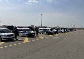 Сотрудникам МВД даны поручения в связи с предстоящими гонками F1