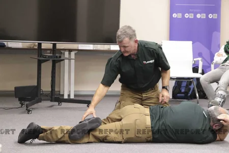 Media Development Agency awards journalists attending training