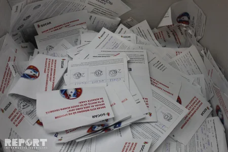 ​SOCAR-ın Rumıniyada təşkil etdiyi AVRO-2016 ilə bağlı kampaniya yekunlaşıb