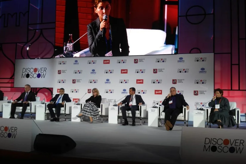 Fuad Nağıyev: Azərbaycanda yeni turizm məktəbinin yaradılması üçün iş aparılır