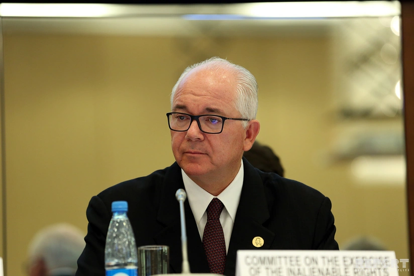 UN official: US will make mistake by moving embassy from Tel-Aviv to Jerusalem