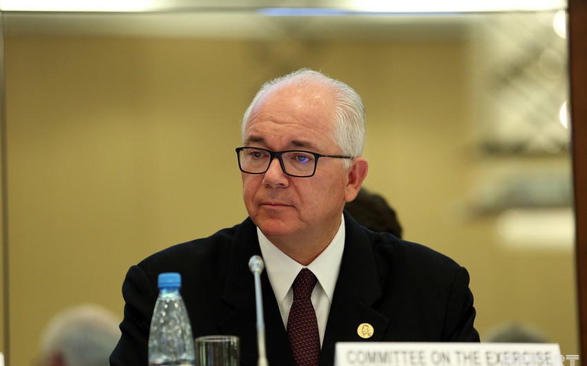 UN official: US will make mistake by moving embassy from Tel-Aviv to Jerusalem