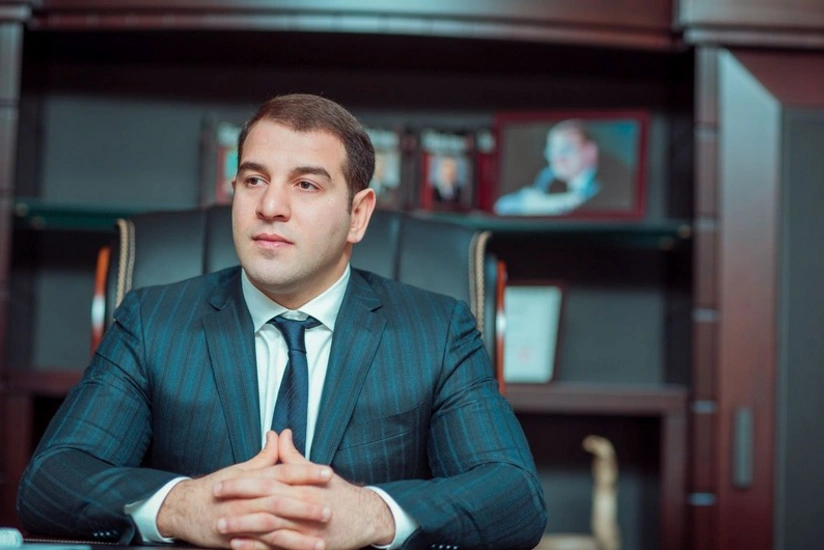 Elnur Məmmədli: Cüdoçularımız vuruşmadılar