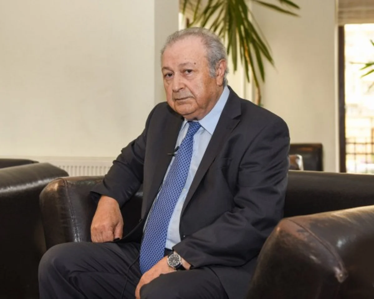 Ayaz Mütəllibov Nikol Paşinyanın ittihamlarını əsassız adlandırıb