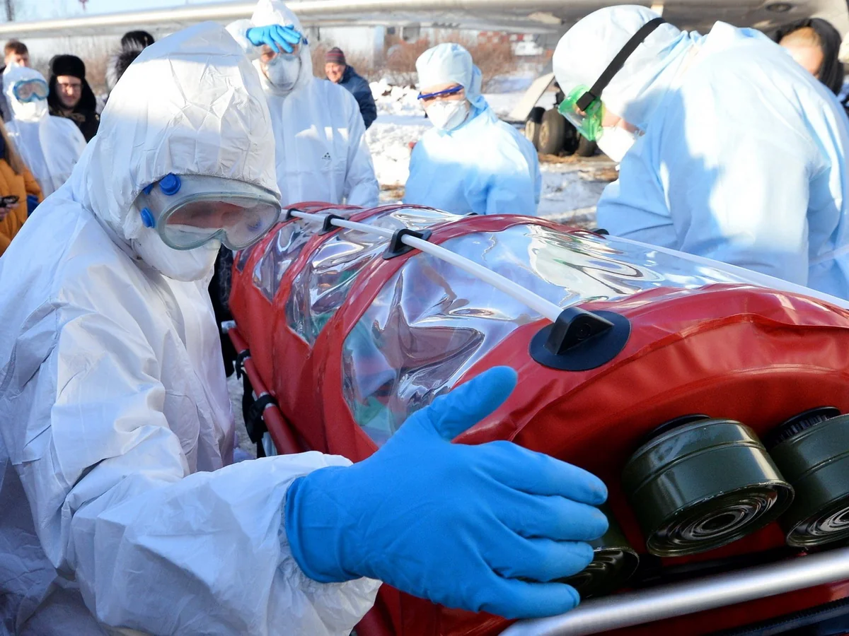 Georgia sees 2,236 new COVID cases