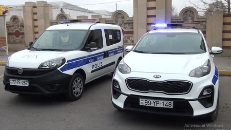 Ağstafada sanitar-karantin qaydalarını pozan şəxslər məsuliyyətə cəlb edilib