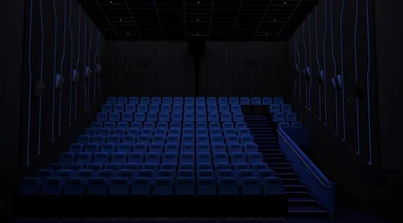 CinemaPlus ilk dəfə regionlarda - Gəncədə kinoteatr açılır
