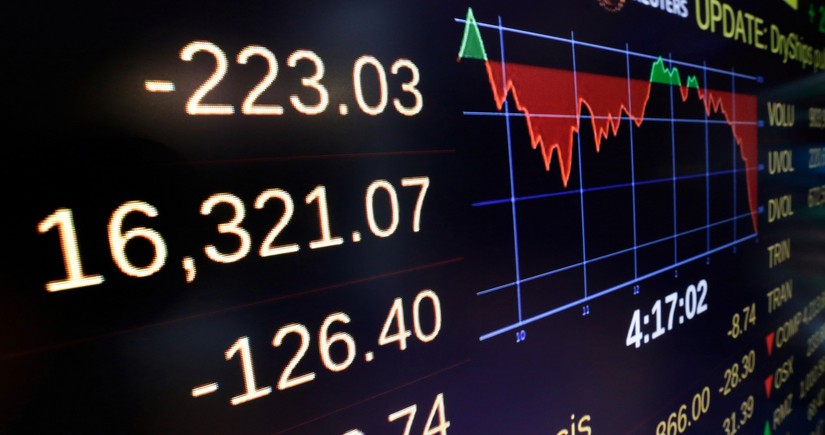 Key indicators of world commodity, stock, and currency markets (20.06.2025)