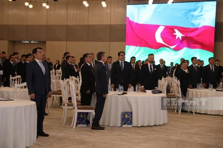 Baku hosting Human Resources Summit