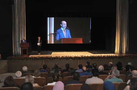 Bakıda 15 Temmuz Dastanı adlı tədbir keçirilib