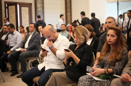 В столице Азербайджана прошло мероприятие Influencer Day Baku