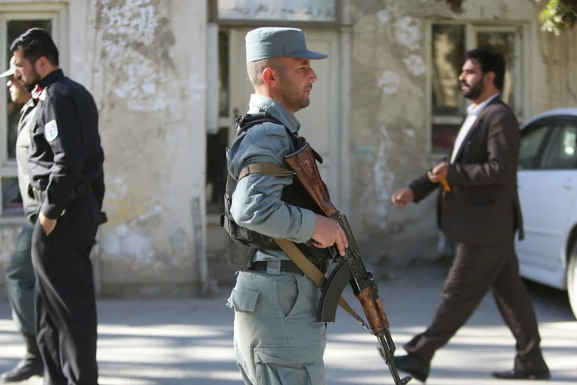 ​Əfqanıstanda partlayış: 19 ölü, 33 yaralı - YENİLƏNİB