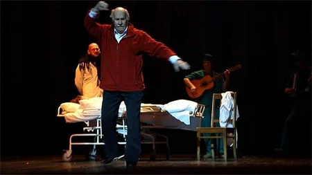 ​Легендарный актер отметит столетний юбилей
