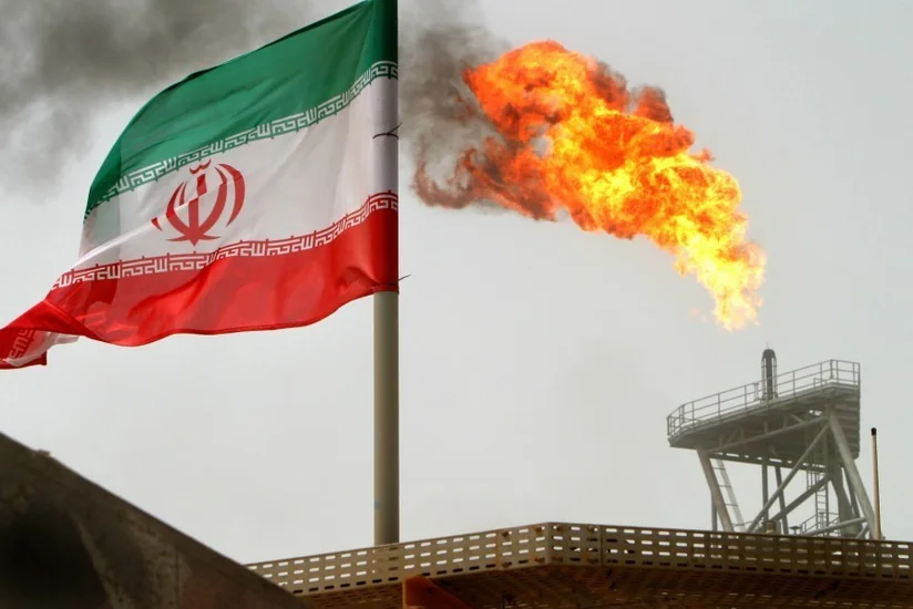 Иран по-прежнему не будет участвовать в сделке по добыче нефти ОПЕК+