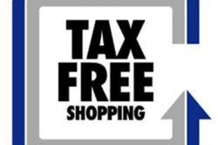 Система tax free будет работать в России до конца 2020 года