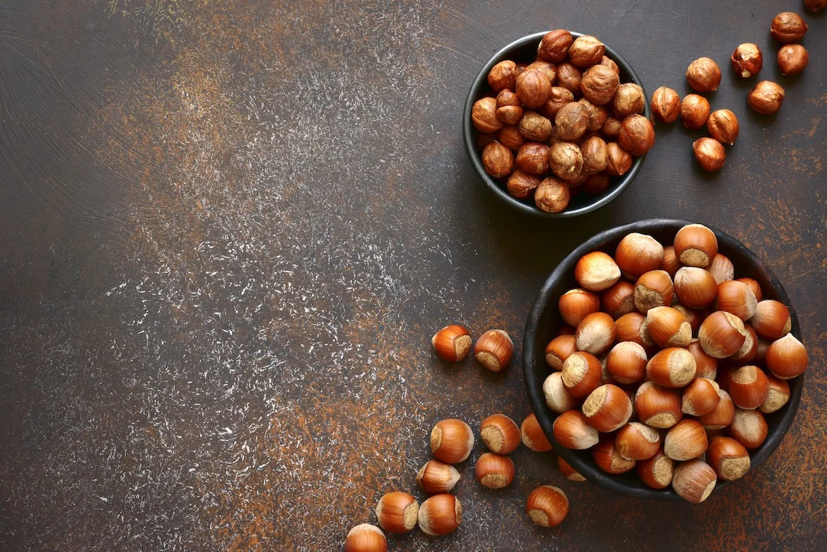 Two countries resume hazelnut exports to Azerbaijan