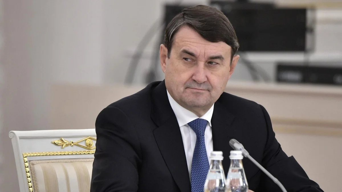 Rusiya Prezidentinin köməkçisi: Heydər Əliyev çox müdrik insan idi