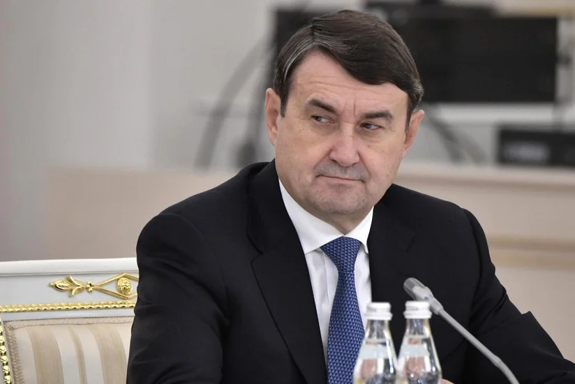 Rusiya Prezidentinin köməkçisi: Heydər Əliyev çox müdrik insan idi