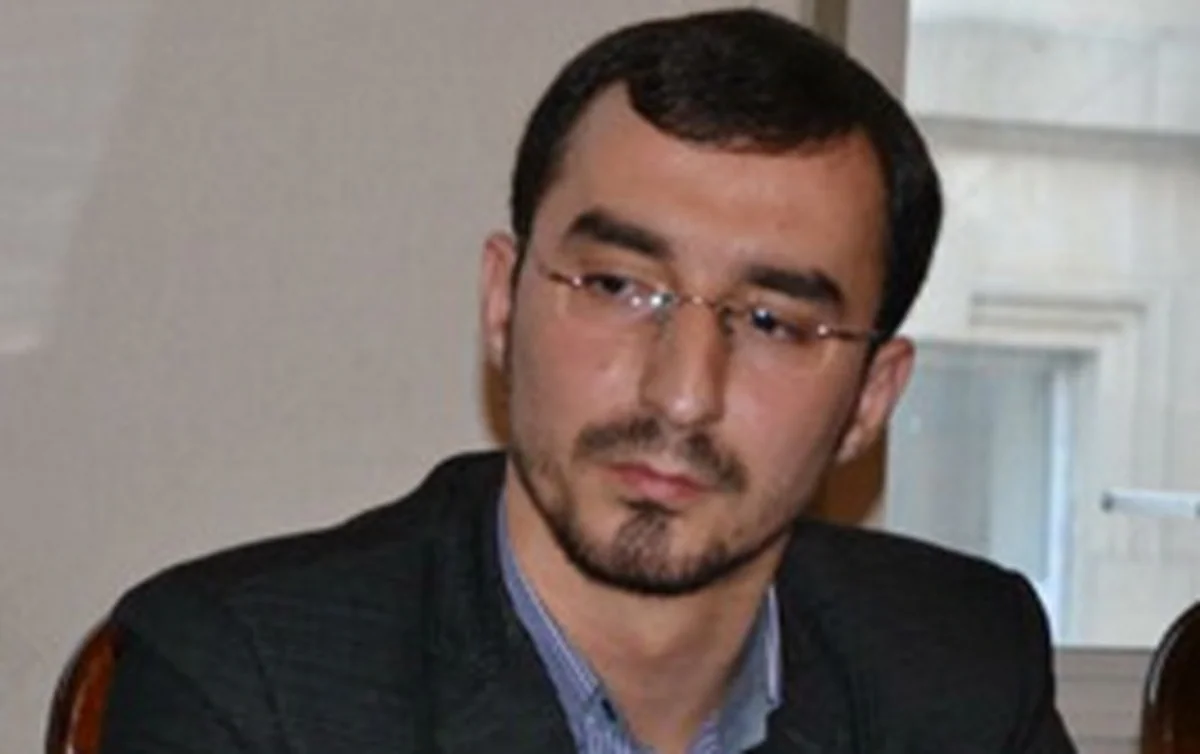 Taleh Bağırovun apellyasiya şikayətinə baxılıb