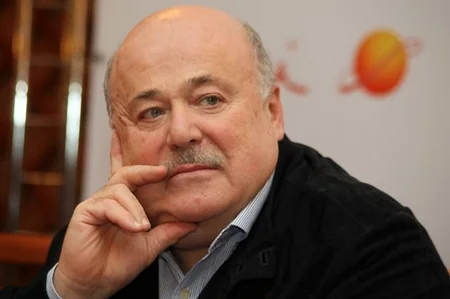 Создателю образа Сейфи в фильме Следствие исполняется 75 лет
