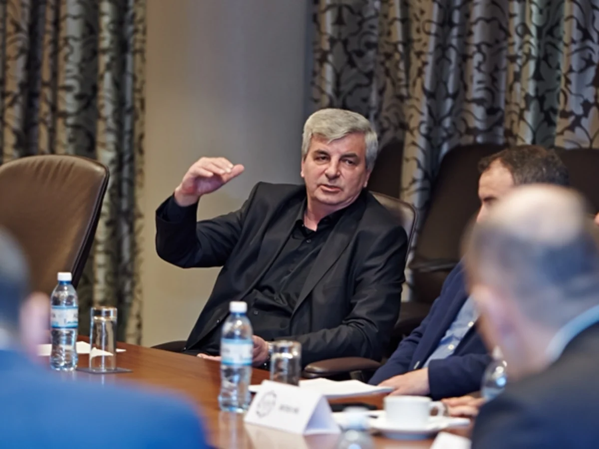 AFFA İntizam Komitəsi Klublar Komitəsinin etirazına reaksiya verib