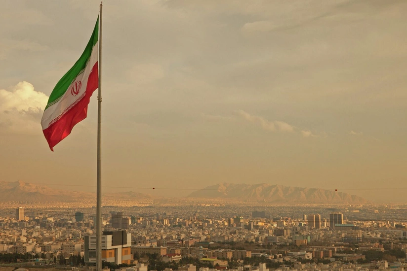 Tehran calls on Kyiv to refrain from provocative anti-Iran statements