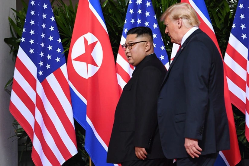 Expert: US-DPRK Summit was different from what both sides expected - COMMENT