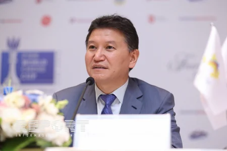 Azad Rəhimov: Azərbaycan 45 ölkədən 128 şahmatçını qəbul etməyə hazırdır