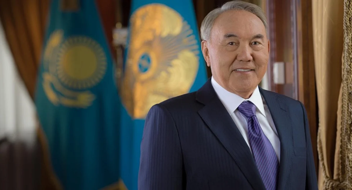 Nursultan Nazarbayev: İlham Əliyevin qələbəsi xalqın onun yürütdüyü siyasəti dəstəklədiyini sübut edir