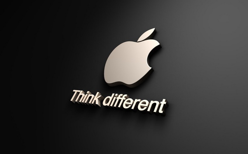 ​Apple 8 mln. müştərinin məlumatlarını silib