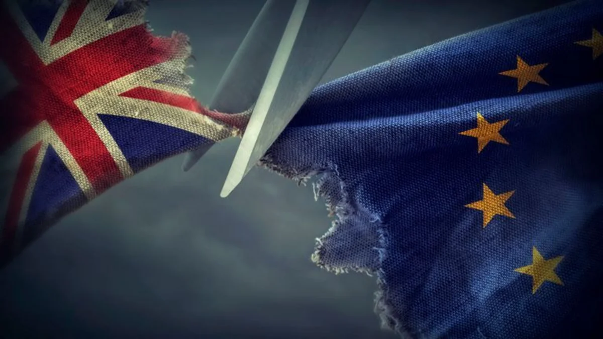 Министр по Brexit заявил, что Великобритания покинет ЕС в срок