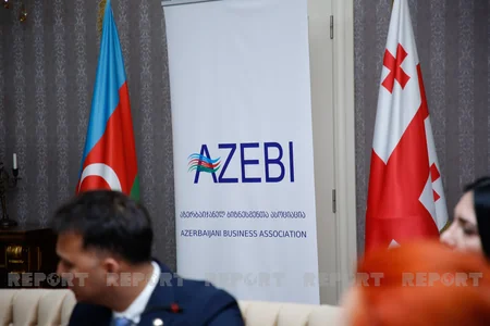 Azerbaijani, Georgian companies intensify co-op