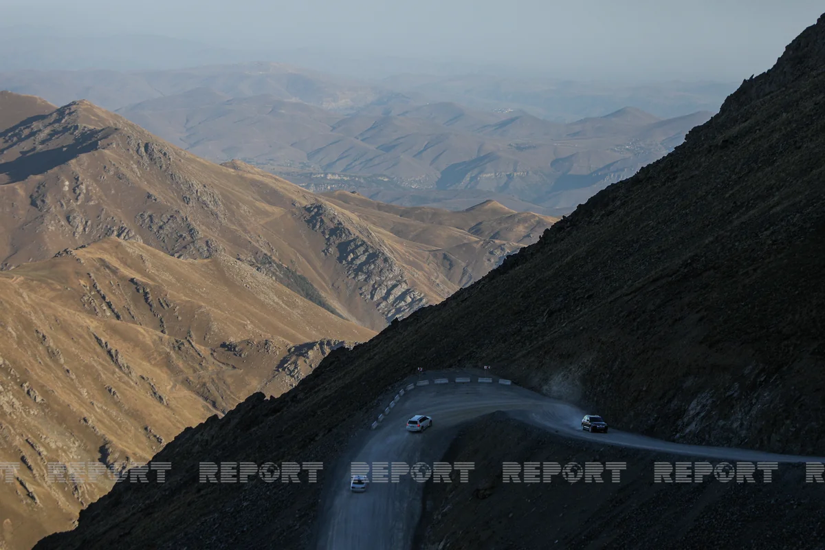 Azerbaijan can end Armenia's provocations by creating security zone