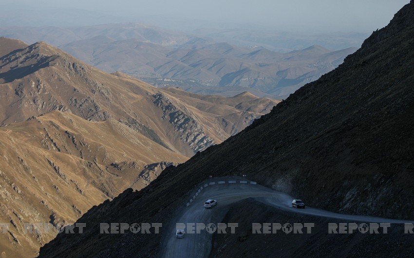 Azerbaijan can end Armenia's provocations by creating security zone