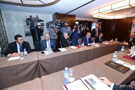 AFFA yeni milli komanda yaradıb - RƏSMİ