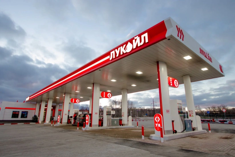 Лукойл не ожидает сильного шока от омикрон-штамма для рынка нефти