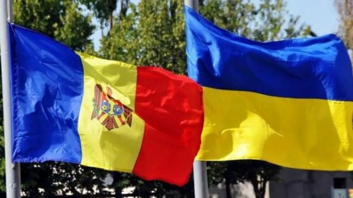 Moldova to send humanitarian aid to Ukraine